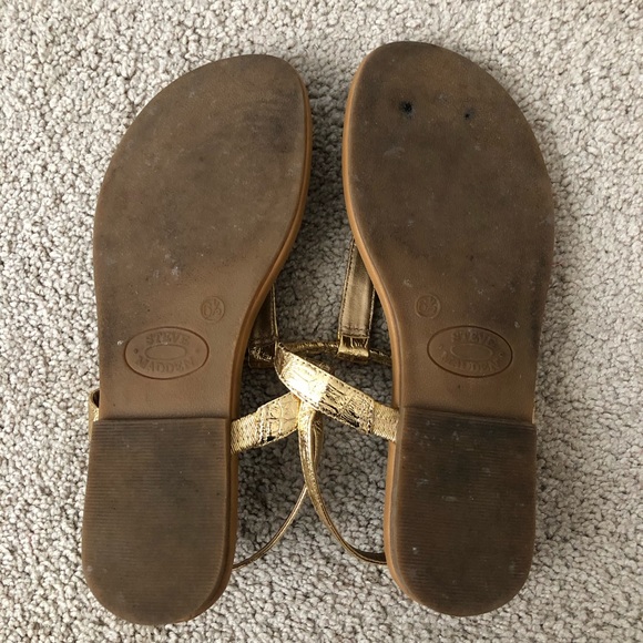 Steve Madden sandals - Picture 5 of 6